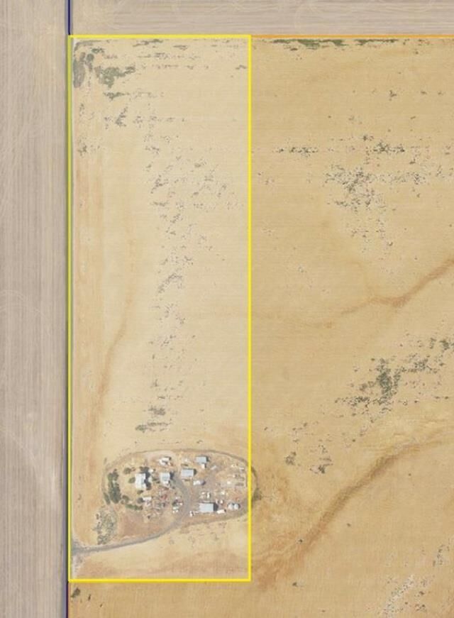 Property Photo:  1225 Marcellus Rd  WA 99169-9687 