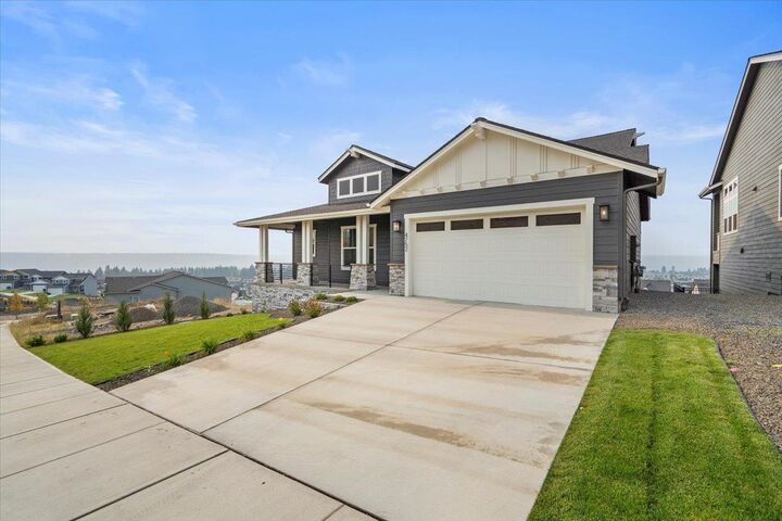 4752 W Derek Ave Lot 31  Spokane WA 99208 photo