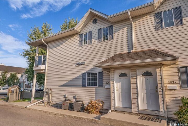 Photo de la propriété:  425A Keevil Crescent 204  SK S7N 4R9 