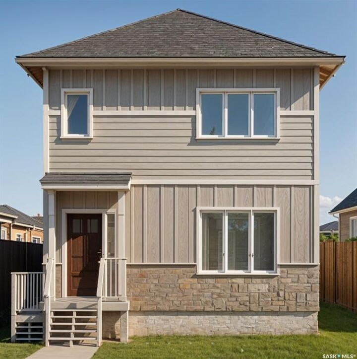 Rural Address  Saskatoon SK S7W 1M9 photo