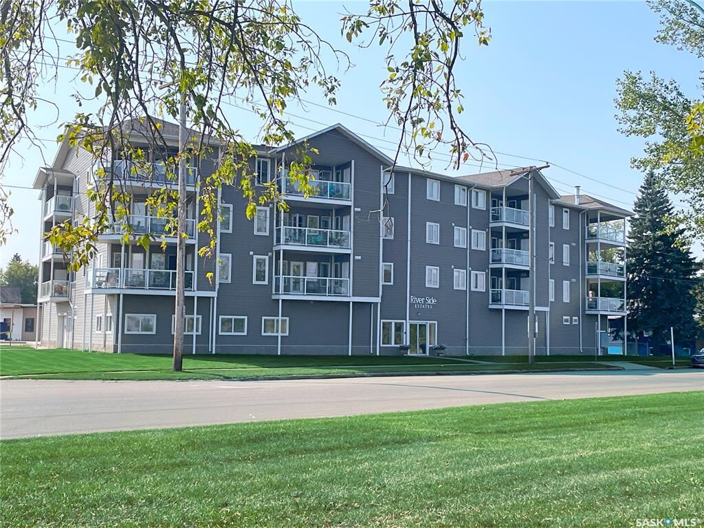 Photo de la propriété:  395 River Street E 202  SK S6V 0A3 