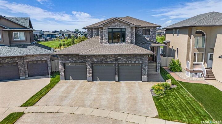 4330 Sandpiper Crescent E  Regina SK S4V 1N3 photo
