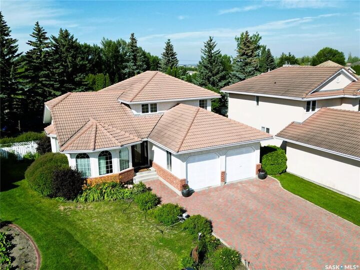 Property Photo:  636 Braeside View  SK S7V 1A7 