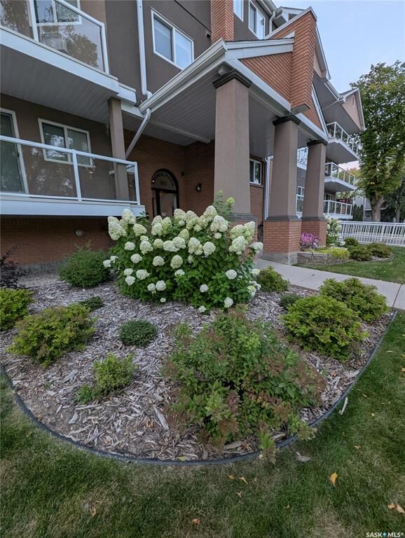 Photo de la propriété:  921 Main Street 204  SK S7H 0K5 
