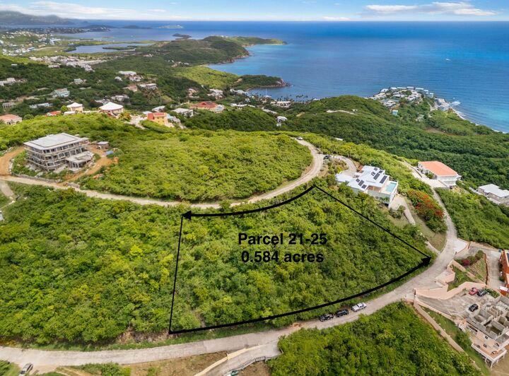 Property Photo:  21-25 Frenchman Bay Fb  VI 00802