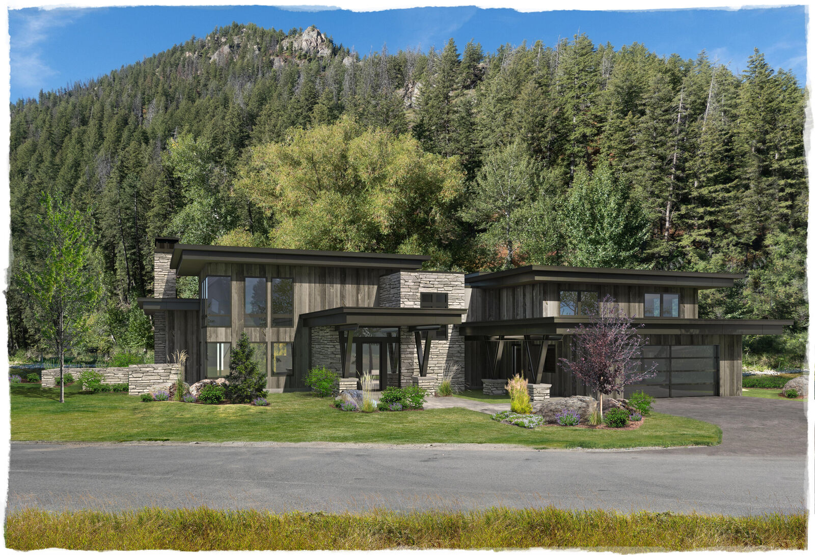 Property Photo:  125 Mountain Creek Dr  ID 83340 