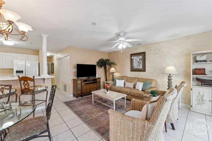 Property Photo:  3 17th Street 2  GA 31328 