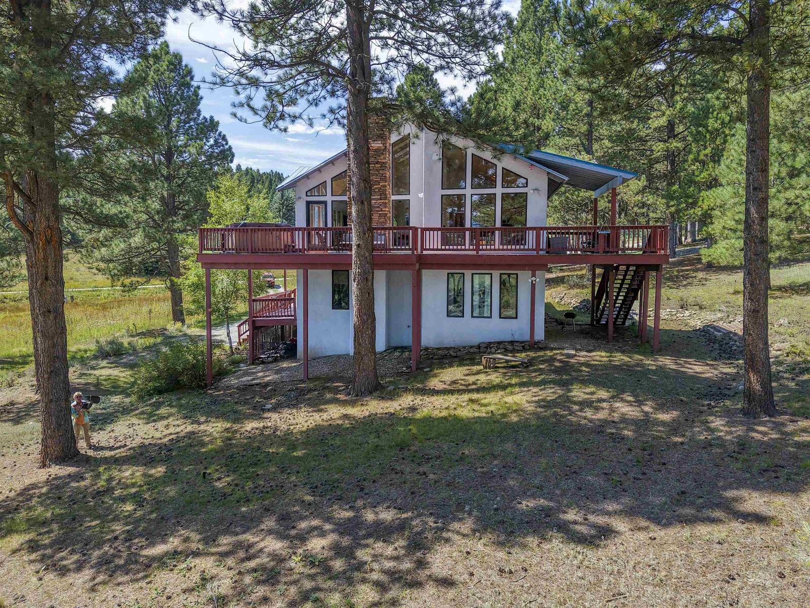 Property Photo:  76 Armijo Dr  NM 87710 