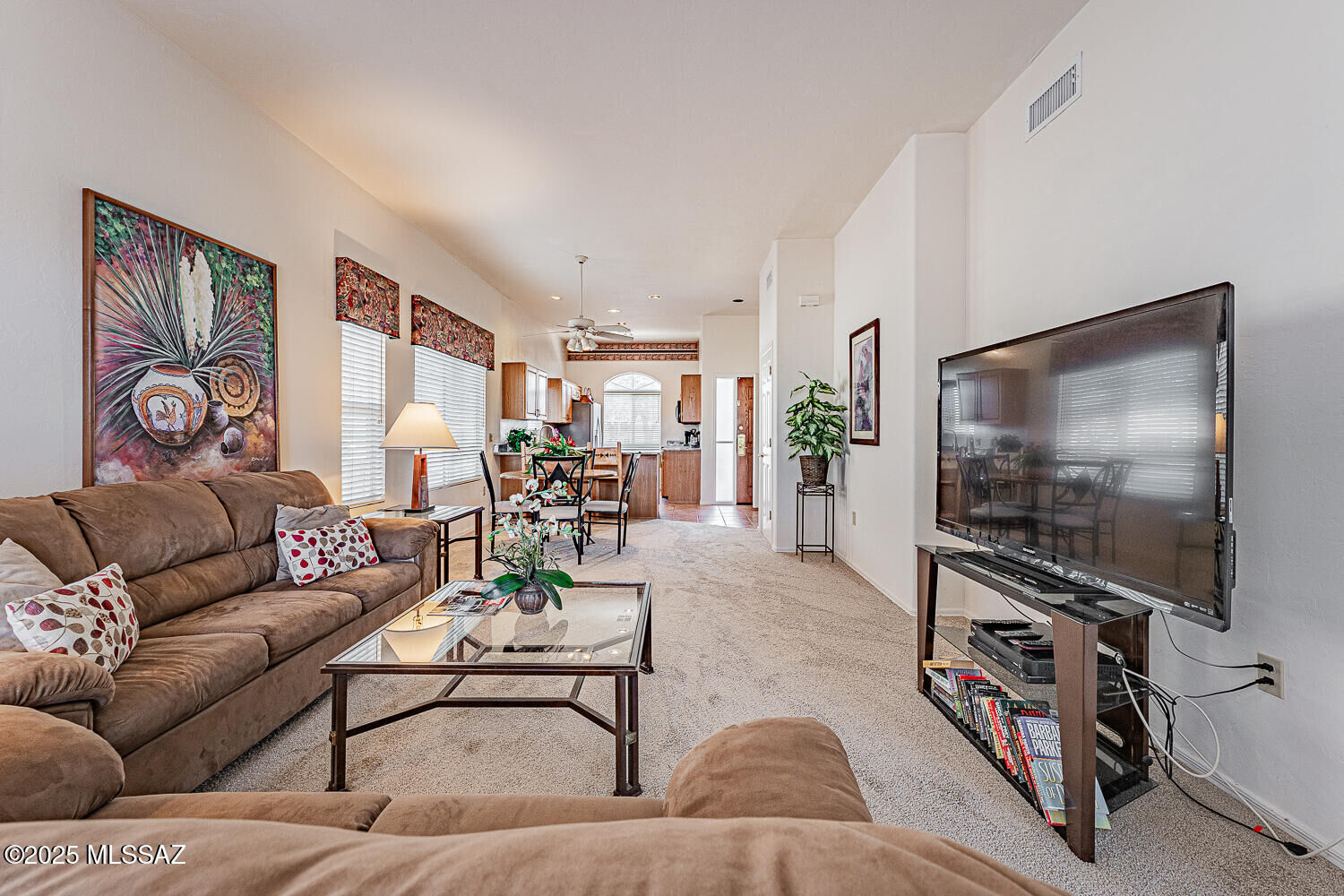 Property Photo: 1924 W Demetrie Loop AZ 85622