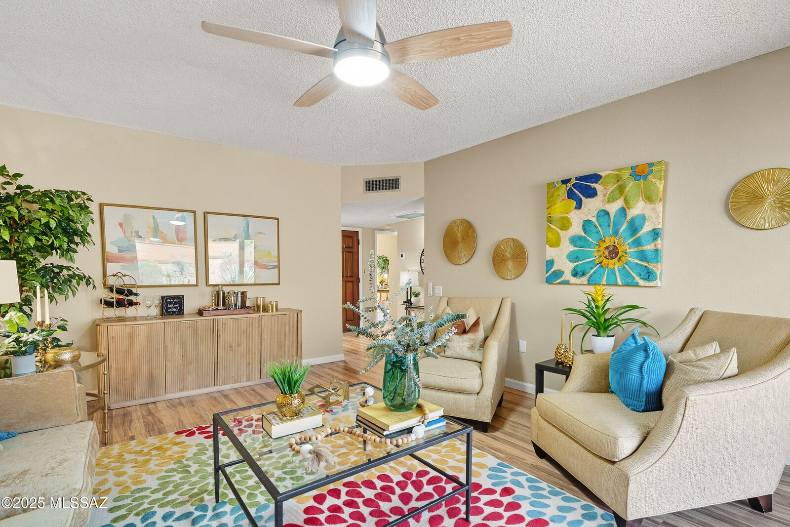 Property Photo:  1552 W Via Del Jarrito  AZ 85622 