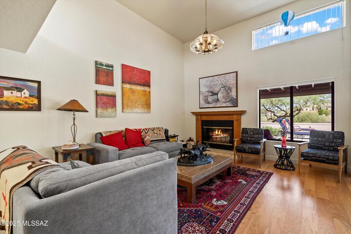 Property Photo:  3731 N Round Rock Drive  AZ 85750 