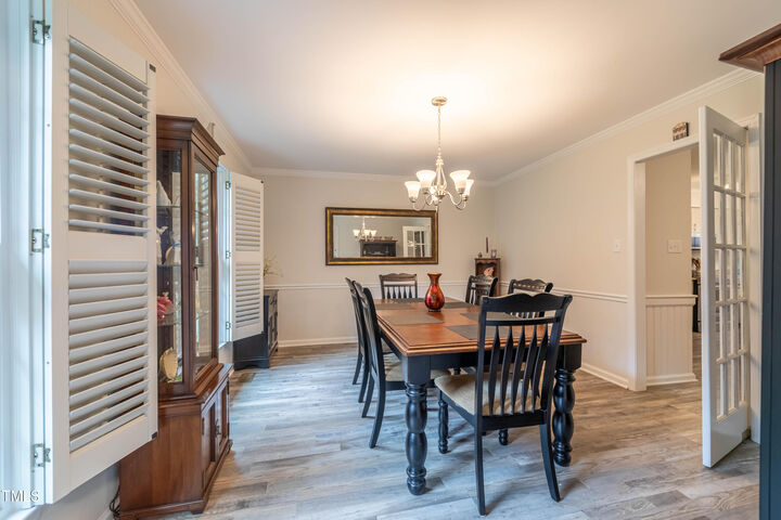 Property Photo:  8604 Wellsley Way  NC 27613 