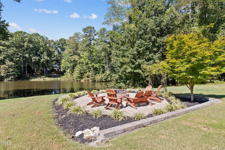 Property Photo: 1616 Bowling Road NC 27526