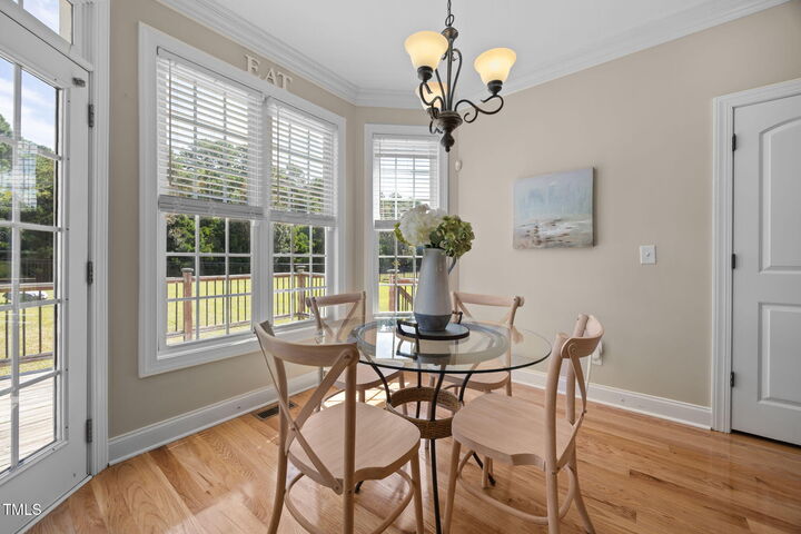 6313 Southern Charm Lane  Raleigh NC 27603 photo