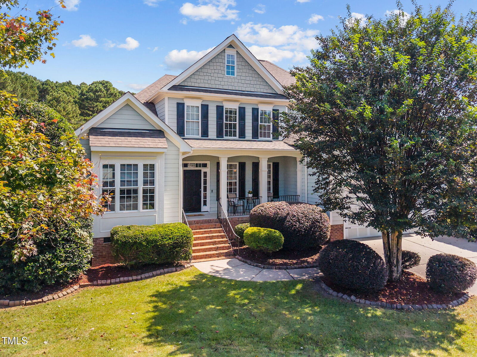 Property Photo:  6313 Southern Charm Lane  NC 27603 
