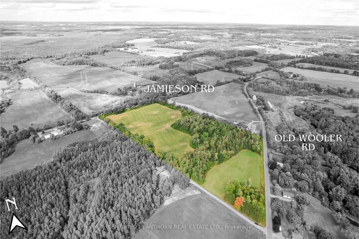 Photo de la propriété:  00 Jamieson Road  ON K0K 1H0 