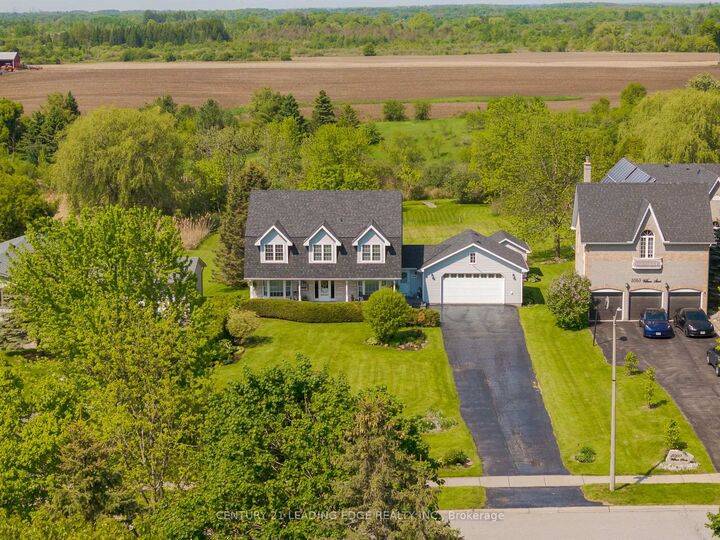 Property Photo:  5048 William Street  ON L1Y 1B2 