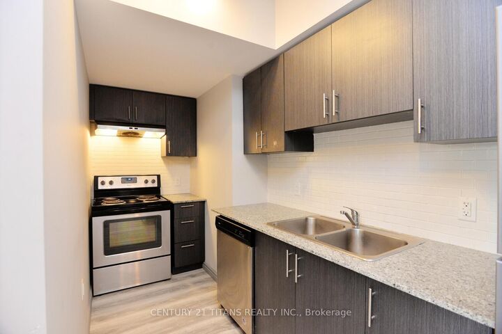 Photo de la propriété:  275 Larch Street G405  ON N2L 3R2 