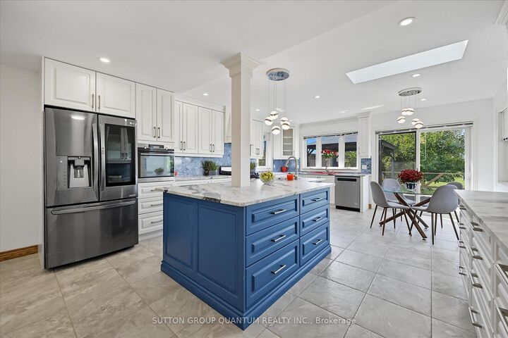 Property Photo: 729 Winston Road ON L3M 4E8