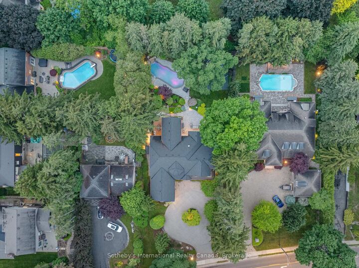 Property Photo:  4169 Lakeshore Road  ON L7L 1A5 