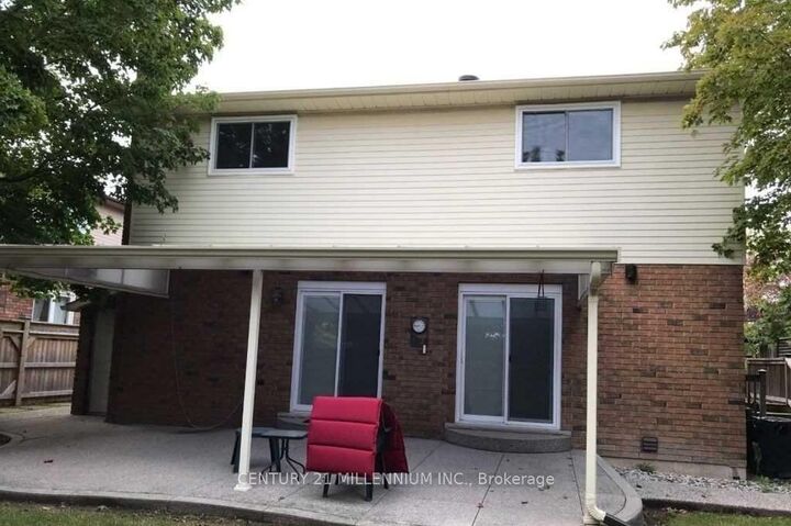Property Photo:  3328 Jordan Avenue  ON L7M 3R2 