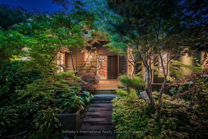 Property Photo: 348 Browning Place ON N2L 2W3