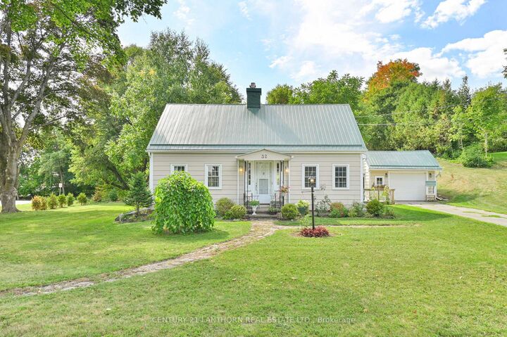 Photo de la propriété:  32 Davidson Street  ON K0K 2K0 