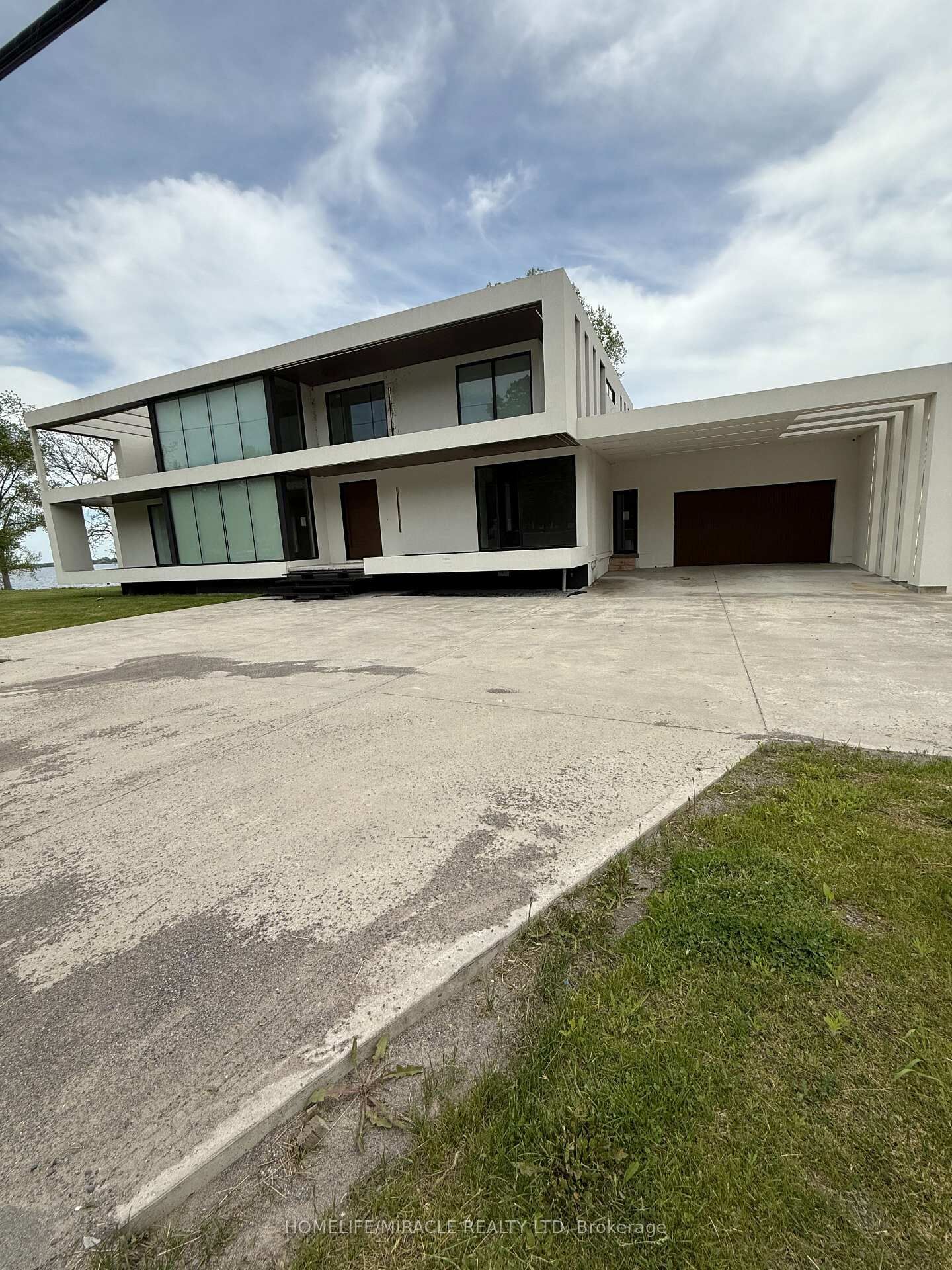 Property Photo: 1722 Old Highway 2 N/A ON K8N 4Z2