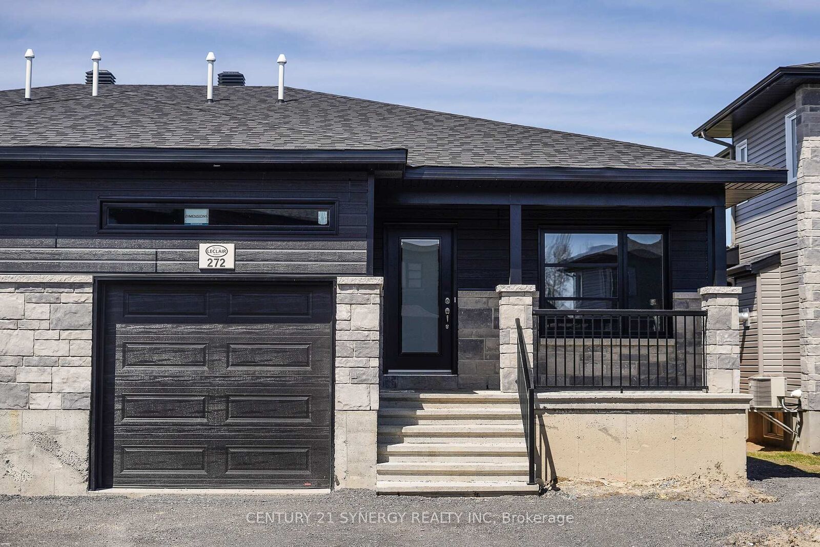 Photo de la propriété:  272 Moisson Street B  ON K0A 1W0 