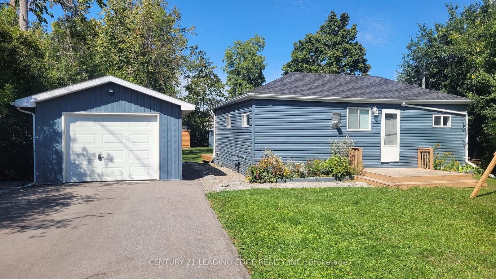 Property Photo:  1538 Metro Road N  ON L0E 1S0 