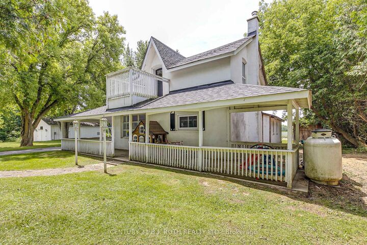 Property Photo: 17 Denney Drive ON L0L 1N0