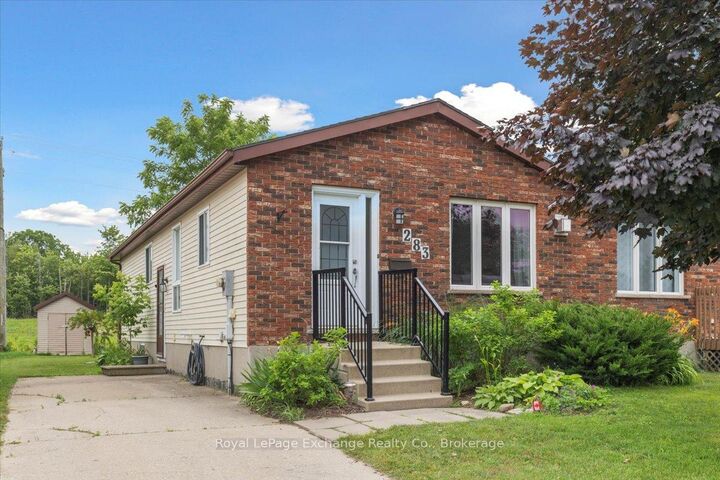 283 Bricker Street  Saugeen Shores ON N0H 2C1 photo