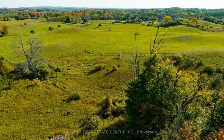 Property Photo: 17479 The Gore Road ON L7E 0X6