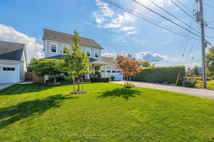 Property Photo:  465 Line 2 Road  ON L0S 1J0 