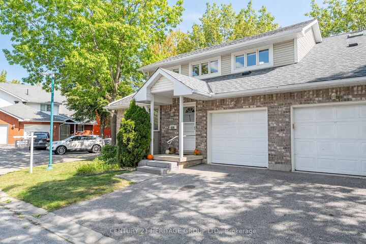 Property Photo:  40 Museum Drive 408  ON L3V 7T9 