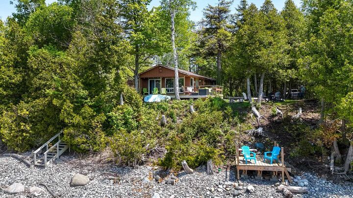 821 Bruce Road 13 Road  Native Leased Lands ON N0H 2G0 photo