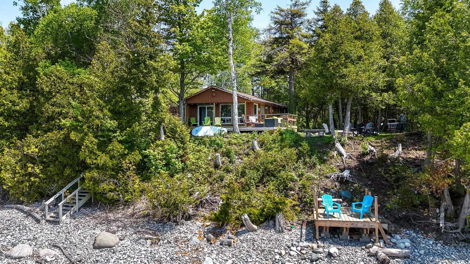Property Photo: 821 Bruce Road 13 Road ON N0H 2G0