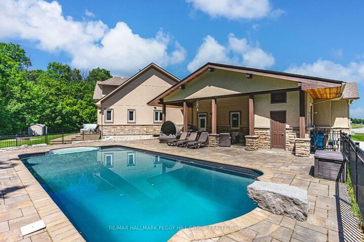 Property Photo: 2 Sumach Court ON L9Z 0A8