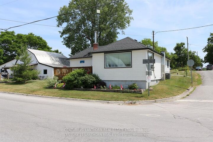 13 St Philip Street  Prince Edward County ON K0K 2P0 photo