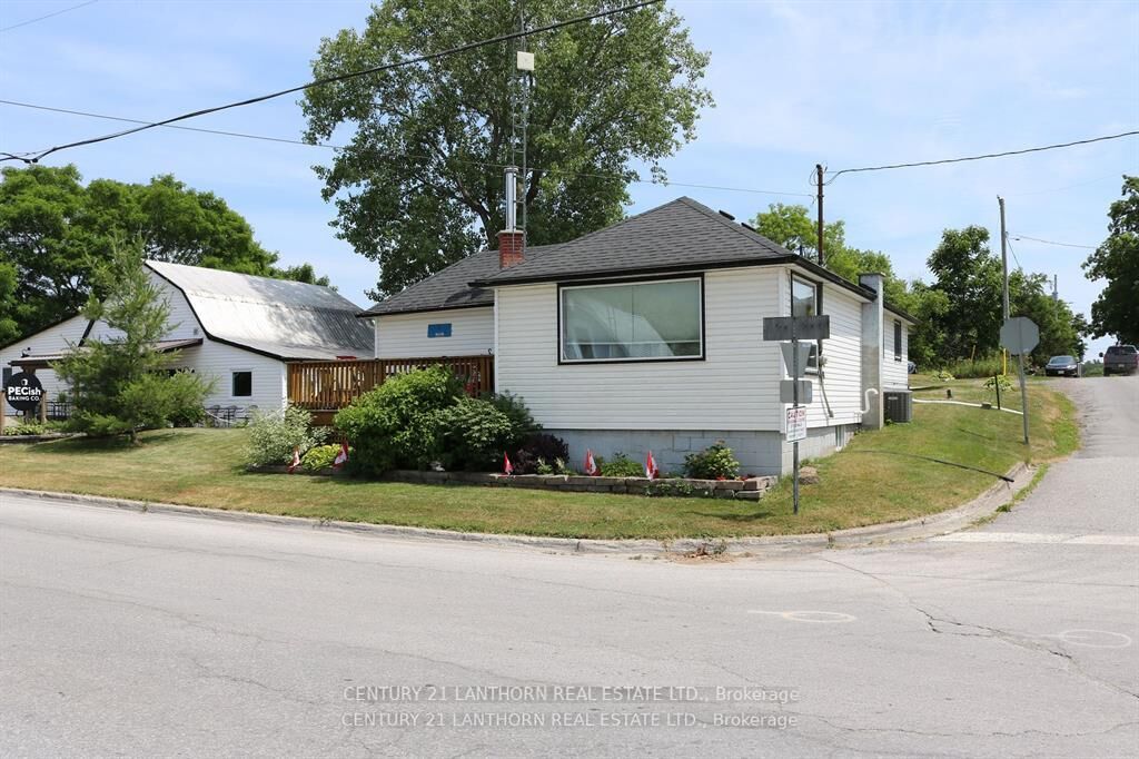 Property Photo:  13 St Philip Street  ON K0K 2P0 