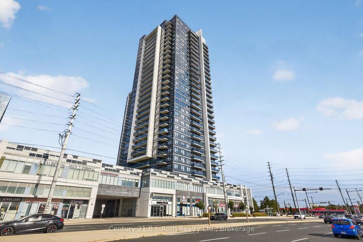 Property Photo:  3700 Highway 7 Highway 2003  ON L4L 0G3 