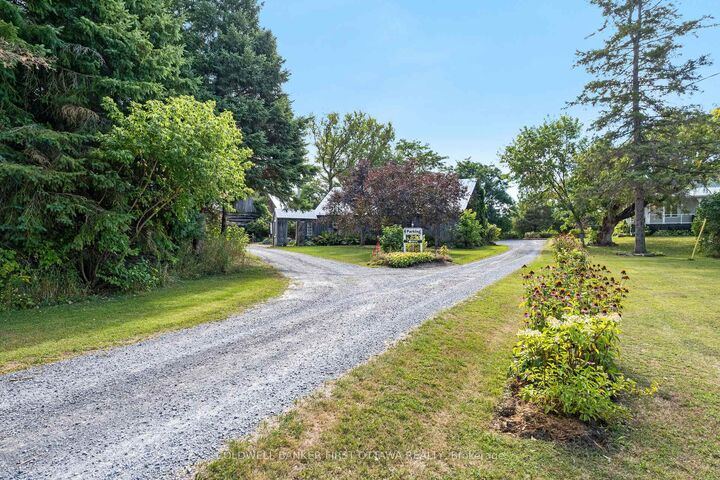 Property Photo:  3840 Old Almonte Road  ON K0A 1A0 