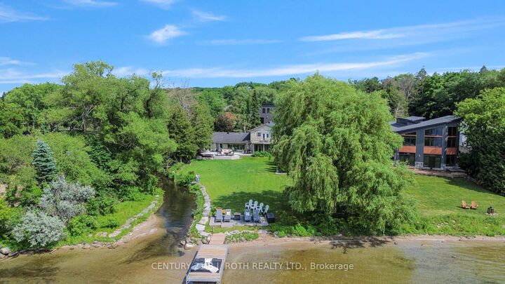 Property Photo:  58 White Oaks Road  ON L4N 4B9 
