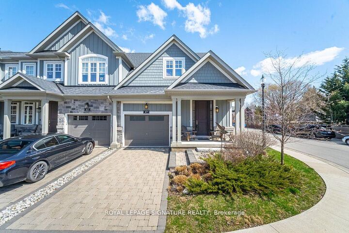 47 Windsor Circle  Niagara-on-the-Lake ON L0S 1J0 photo