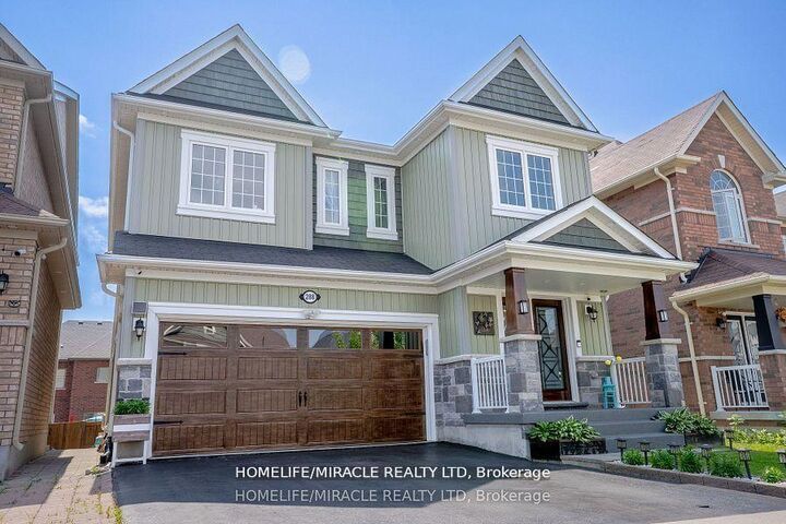 288 Pimlico Drive  Oshawa ON L1L 0L3 photo