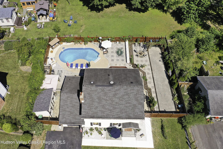 Property Photo: 3 Meadow NY 12477