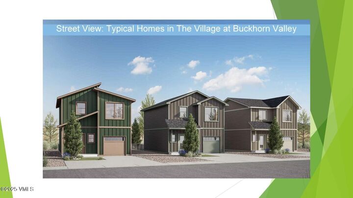 60 Comanche Way  Gypsum CO 81637 photo