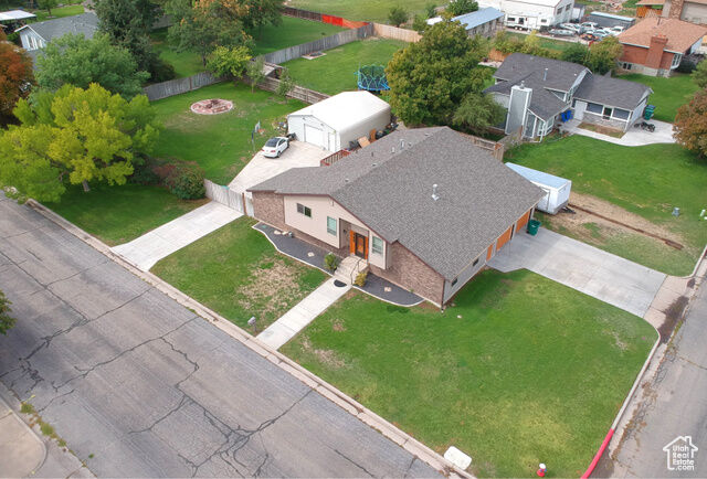 Property Photo:  5875 S 3750 W  UT 84067 