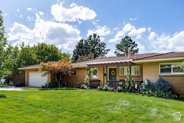 1458 S Wilton Way S  Salt Lake City UT 84108 photo