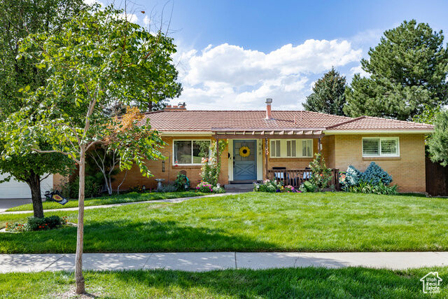 Property Photo:  Address not disclosed  UT 84108 